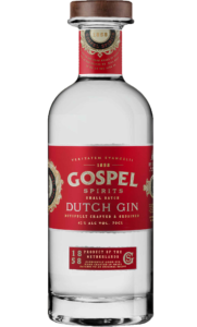 Dutch Gin
