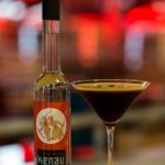 Espresso Kenau Martini