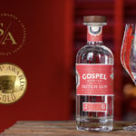 Gospel Spirits Dutch Gin wint goud tijdens SIP Awards 2018