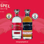 Na goud volgt zilver én brons voor Gospel Spirits