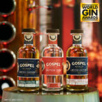 Gospel Spirits dingt mee naar titel ‘World’s Best Gin’
