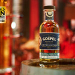 Gospel Spirits distilleert beste jenever ter wereld