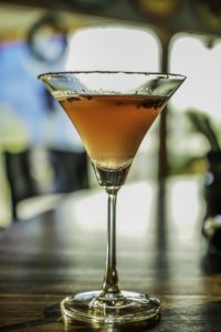 Dutch Martini